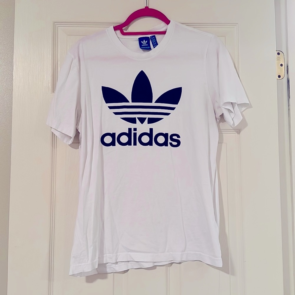 Adidas T-Shirt